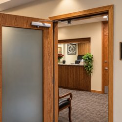 Chicago Hair Institute - Office Entrance | Chicago Hair Institute | Oakbrook Terrace, IL