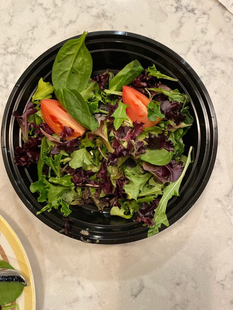 JOSEPH’S TRATTORIA BAKERY CAFE 97 Photos & 184 Reviews 145 Oxford