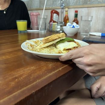 Makai Cafe - Breakfast & Brunch Near Me - Lake Havasu City, Arizona Makai Cafe - Breakfast & Brunch Near Me - Lake Havasu City, Arizona