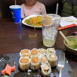 Tokyo Grill - Sushi