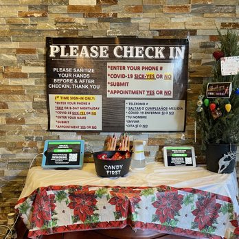 Soho Nail Lounge - COVID Check in station - Skin Care Near Me - Houston, Texas Soho Nail Lounge - COVID Check in station - Skin Care Near Me - Houston, Texas