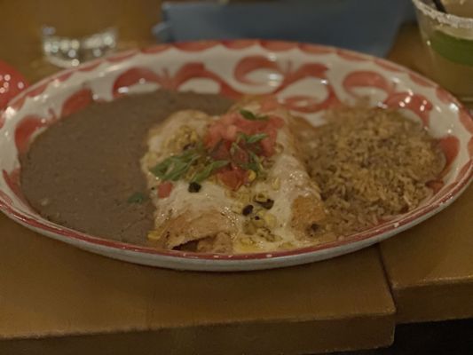 Lupe Tortilla Mexican Restaurant by null