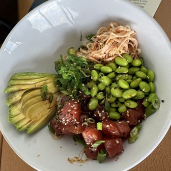 Boardwalk Bar - Poke Bowl - Bars Near Me - Cocoa Beach, Florida Boardwalk Bar - Poke Bowl - Bars Near Me - Cocoa Beach, Florida