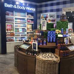 Bath & Body Works