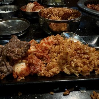 Ijji 4 Korean BBQ - Korean Near Me - Reno, Nevada Ijji 4 Korean BBQ - Korean Near Me - Reno, Nevada