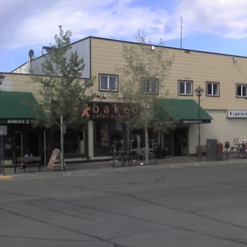 Baked-Cafe & Bakery - Coffee & Tea Near Me - Whitehorse, Yukon Baked-Cafe & Bakery - Coffee & Tea Near Me - Whitehorse, Yukon