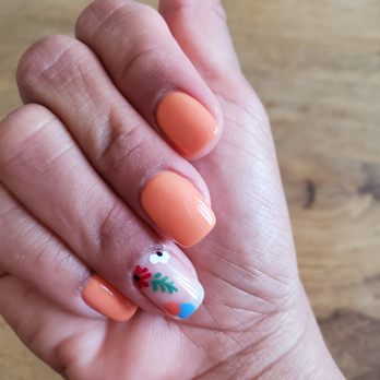 Nail Pro - Nail design by Miranda. - Nail Salons Near Me - Dedham, Massachusetts
