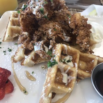 KitchenCray Cafe - Breakfast & Brunch Near Me - Lanham, Maryland