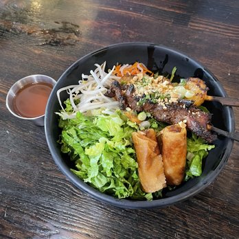 Saigon Blvd - Triple Combo - Vietnamese Near Me - Cupertino, California