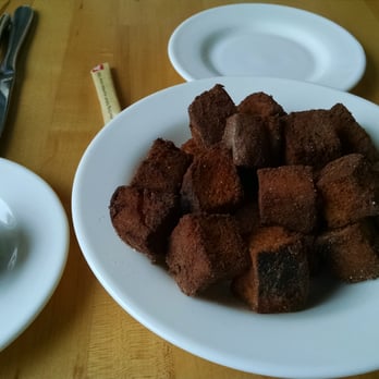 5 Corners Kitchen - Beignet bites. Silly good - French Near Me - Marblehead, Massachusetts 5 Corners Kitchen - Beignet bites. Silly good - French Near Me - Marblehead, Massachusetts