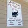 Photo of Hermann Veterinary Clinic