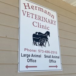 Hermann Veterinary Clinic