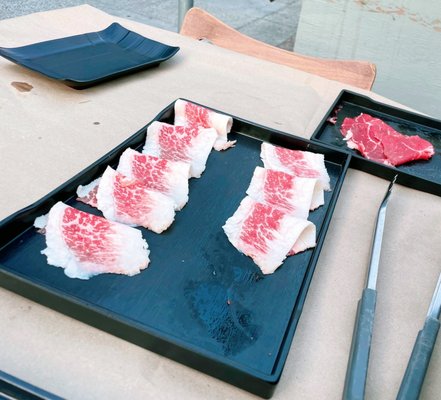 K-Elements BBQ by null