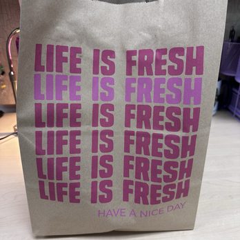Fresh Kitchen - New American Near Me - Davie, Florida