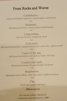 Hôtel Château de La Chèvre d’Or by null