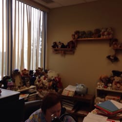 Surgical Associates of Volusia - Teddy Bears Galore