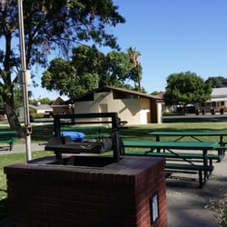 City Park - Nice park