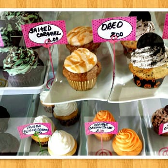 Sweet House Bakery - Cupcakes $2.00 each or a dozen assorted for $21.00 - Cupcakes Near Me - Shelby, North Carolina Sweet House Bakery - Cupcakes $2.00 each or a dozen assorted for $21.00 - Cupcakes Near Me - Shelby, North Carolina