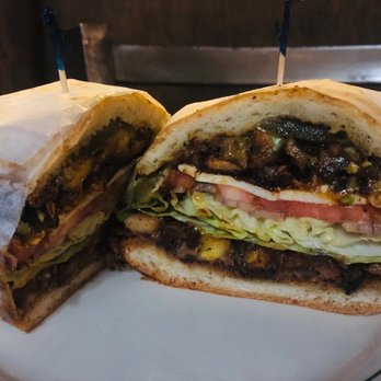 Tulcingo Restaurant - Torta Al Pastor - Mexican Near Me - New York, New York Tulcingo Restaurant - Torta Al Pastor - Mexican Near Me - New York, New York