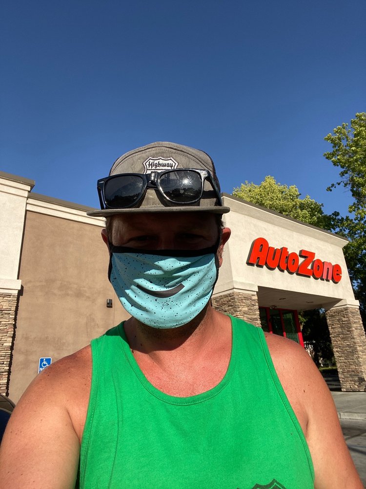 AUTOZONE Updated September 2024 15 Photos & 53 Reviews 941 W