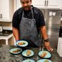 Chef Jones Cuisine