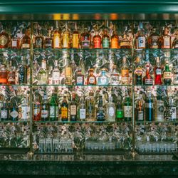 Le Bar
