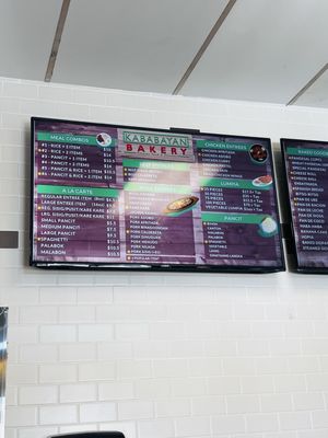 Kababayan Bakery by null