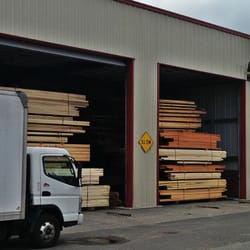 Grand Banks Building Products