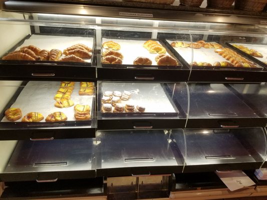 Asturias Bakery Café by null