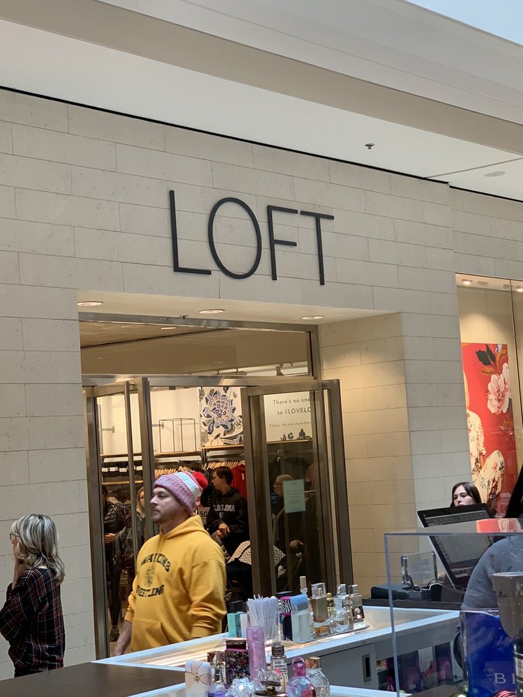 LOFT Logo