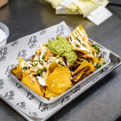 Dirty Taco + Tequila Port Washington