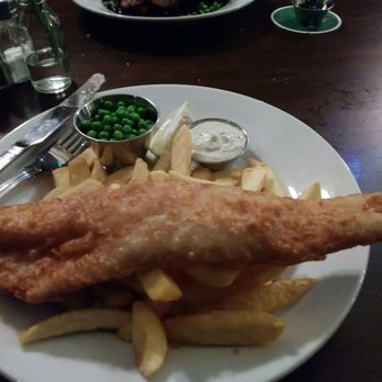 Black Prince - Best fish and chips this American has ever eaten. - Pubs Near Me - London, XGL Black Prince - Best fish and chips this American has ever eaten. - Pubs Near Me - London, XGL