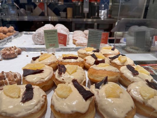 Cardigan Donuts - IDS Center by null