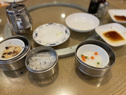 Sampan Cafe by null