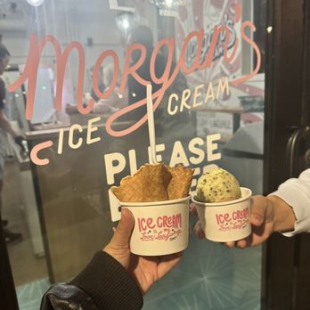 Morgan's Ice Cream - Ice Cream & Frozen Yogurt Near Me - Fort Worth, Texas Morgan's Ice Cream - Ice Cream & Frozen Yogurt Near Me - Fort Worth, Texas