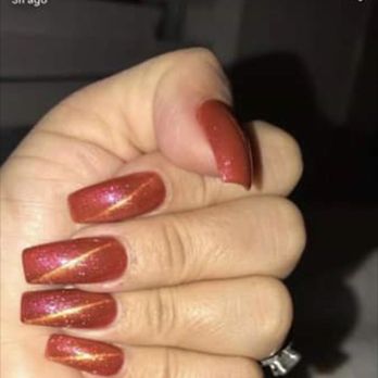 Tammy Nails & Spa - Nail Salons Near Me - Tracy, California