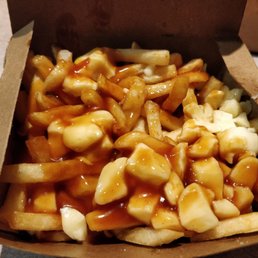 Poutine