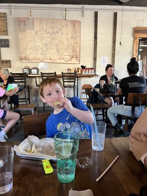 Grass Valley Brewing Company by null