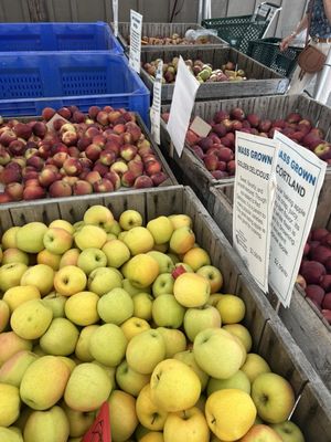 Volante Farms by null