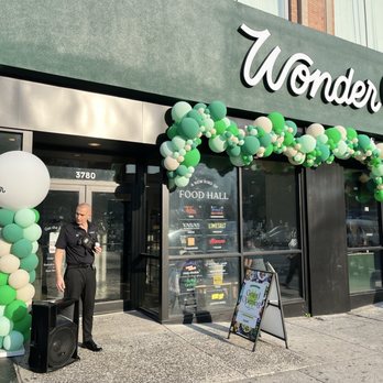 Wonder Washington Heights - Food Delivery Services Near Me - New York, New York Wonder Washington Heights - Food Delivery Services Near Me - New York, New York