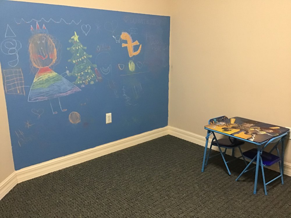 The Groundings by The Springs - child therapist in Venice, FL