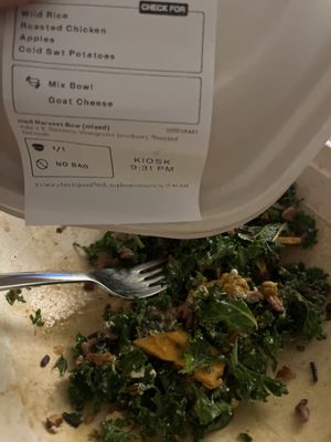 sweetgreen by null