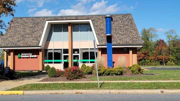 Planters Bank & Trust of Virginia