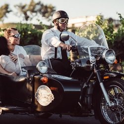 Sidecar Tours, Inc.