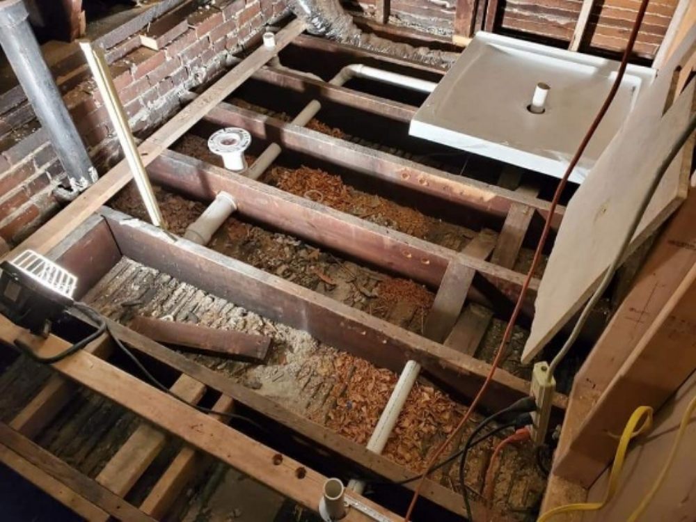 Slide of Dan's Water Heaters & Plumbing