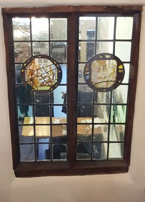 Hall's Croft by null