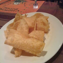 Sen Sen Restaurant