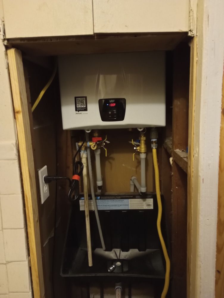 Slide of MC Square Plumbing Repair