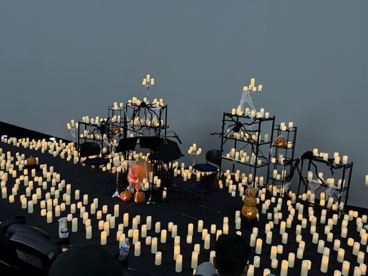 Fleet Science Center by null