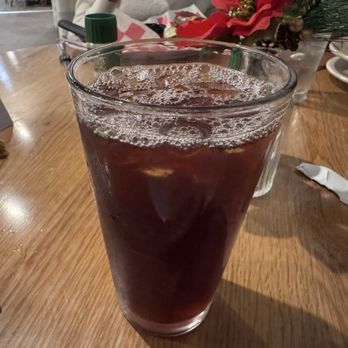Southern Dough Baking Company - Sweet tea - American Near Me - Katy, Texas Southern Dough Baking Company - Sweet tea - American Near Me - Katy, Texas